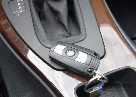 2011 BMW 328I from USA, damaged, VIN WBAPH7C58BE460176